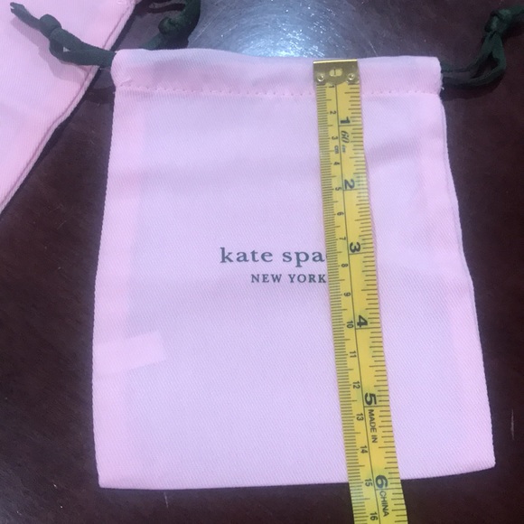 Kate spade (12) brand new pouches - Picture 3 of 10